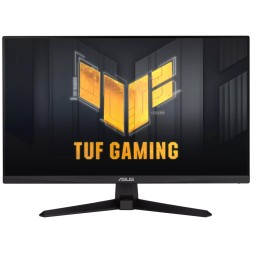 მონიტორი Asus Monitor 24.5 TUF Gaming VG259Q3A 2xHDMI, DP, MM, IPS, 180Hz, 1ms, sRGB 99%, AdaptiveSync