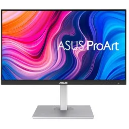 მონიტორი Asus Monitor 27 ProArt PA278CV HDMI, 2xDP, USB-C, 4xUSB, MM, IPS, 2560x1440, 75Hz, sRGB 100%, AdaptiveSync, Pivot-JUSTSHOP.GE-ზე
