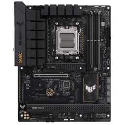 დედა დაფა ASUS Motherboard TUF GAMING B650-PLUS WIFI sAM5 B650 4xDDR5 M.2 USB HDMI DP WiFi BT ATX