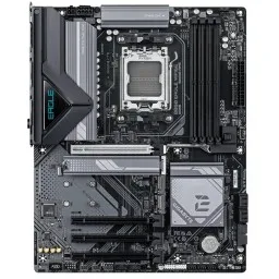 დედა დაფა GIGABYTE Motherboard B850 EAGLE WIFI6E sAM5 B850 4xDDR5 M.2 Wi-Fi BT HDMI DP ATX