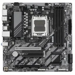დედა დაფა GIGABYTE Motherborard B850M D3HP sAM5 B850 4xDDR5 M.2 HDMI DP mATX