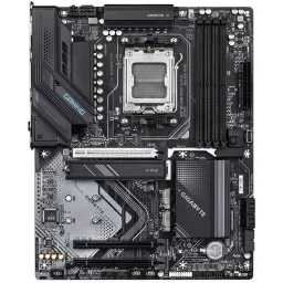 დედა დაფა GIGABYTE Motherboard X870 GAMING WF6 sAM5 X870 sAM5 X870 4xDDR5 M.2 HDMI D-Sub ATX
