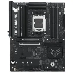 დედა დაფა ASUS Motherboard TUF GAMING B850-E WIFI sAM5 B850 4xDDR5 M.2 HDMI DP WiFi BT ATX-JUSTSHOP.GE-ზე
