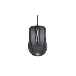 მაუსი Mouse 2E MF103 USB Black
