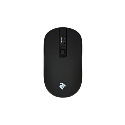 მაუსი Wireless mouse 2Е MF210 Black