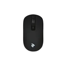 მაუსი Wireless mouse 2Е MF210 Black-JUSTSHOP.GE-ზე