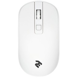 მაუსი 2E Wireless mouse 2Е MF210 White