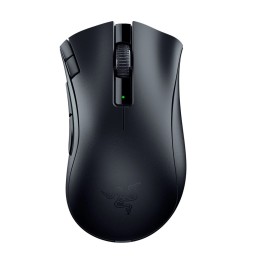 მაუსი Razer Mouse DeathAdder V2 X Hyperspeed, WL/BT, black