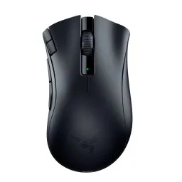 მაუსი Razer Mouse DeathAdder V2 X Hyperspeed, WL/BT, black-JUSTSHOP.GE-ზე