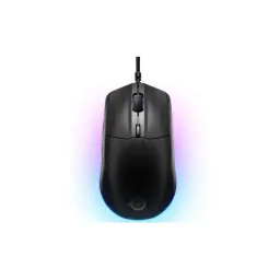 მაუსი SteelSeries Mouse Rival 3 Gen 2, RGB, USB-A, black