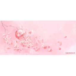 მაუსპადი Mouse Pad Varmilo Sakura R2 Desk Mat XL (900х400х3mm)