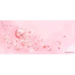 მაუსპადი Mouse Pad Varmilo Sakura R2 Desk Mat XL (900х400х3mm)-JUSTSHOP.GE-ზე