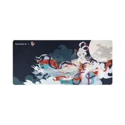 მაუსპადი Mouse Pad Mousepad Varmilo Chang'e Desk Mat XL (900х400х3мм)-JUSTSHOP.GE-ზე