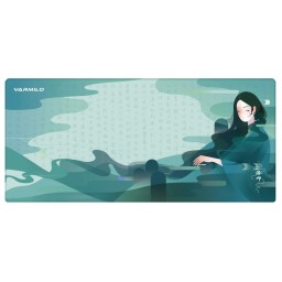 მაუსპადი Mouse Pad Varmilo Goddess LuoShen, XL (900х400х3mm)-JUSTSHOP.GE-ზე