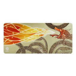 მაუსპადი Mouse Pad SteelSeries Qck, XXL (900x400х2мм), CS2 Edition