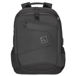 ნოუთბუქის ზურგჩანთა TUCANO LATO BACKPACK 17 NOTEBOOKS BLACK