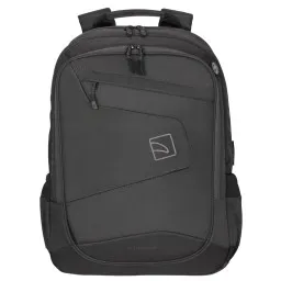 ნოუთბუქის ზურგჩანთა TUCANO LATO BACKPACK 17 NOTEBOOKS BLACK-JUSTSHOP.GE-ზე