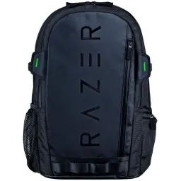 ნოუთბუქის ჩანთა Razer Rogue Backpack (15.6) V3, black-JUSTSHOP.GE-ზე