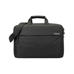 ნოუთბუქის ჩანთა TUCANO FREE&BUSY DOUBLE BAG for Laptop 15,6 BLACK