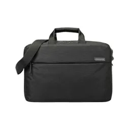 ნოუთბუქის ჩანთა TUCANO FREE&BUSY DOUBLE BAG for Laptop 15,6 BLACK-JUSTSHOP.GE-ზე