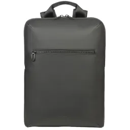 ნოუთბუქის ჩანთა Tucano GOMMO LAPTOP BACKPACK 15/16, BLACK-JUSTSHOP.GE-ზე