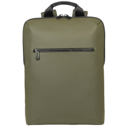 ნოუთბუქის ჩანთა Tucano GOMMO LAPTOP BACKPACK 15/16, MILITARY GREEN