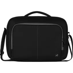 ნოუთბუქის ჩანთა 2E Laptop Bag, Vector 16, Black-JUSTSHOP.GE-ზე