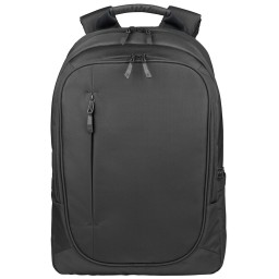 ნოუთბუქის ჩანთა Tucano Bizip 15 BACKPACK BLACK