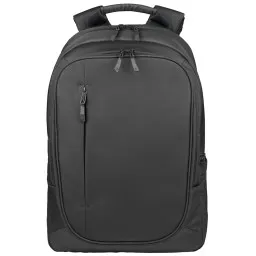 ნოუთბუქის ჩანთა Tucano Bizip 15 BACKPACK BLACK-JUSTSHOP.GE-ზე