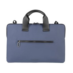 ნოუთბუქის ჩანთა Tucano GOMMO LAPTOP SUPER SLIM BAG 15/16, BLUE