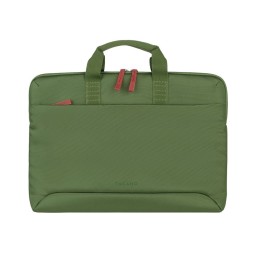ნოუთბუქის ჩანთა Tucano SMILZA LAPTOP BAG 15/16, GREEN