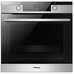 ჩასაშენებელი ელექტრო ღუმელი Oven Hansa electrical BOEI684620 inox-JUSTSHOP.GE-ზე