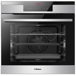 ჩასაშენებელი ელექტრო ღუმელი Oven Hansa electrical BOEI697688 inox-JUSTSHOP.GE-ზე