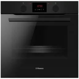 ჩასაშენებელი ელექტრო ღუმელი Oven Hansa electrical BOES68431 black-JUSTSHOP.GE-ზე