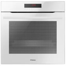 ჩასაშენებელი ელექტრო ღუმელი Oven Hansa electrical BOEW697688 white-JUSTSHOP.GE-ზე