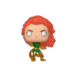 სათამაშო ფიგურა Funko POP! Bobble: Marvel: Dark Phoenix: Dark Phoenix 41612