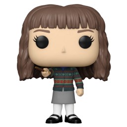 სათამაშო ფიგურა Funko POP! Harry Potter Anniversary Hermione Granger w/Wand 57367