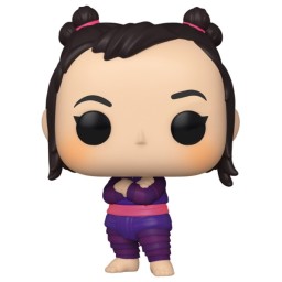სათამაშო ფიგურა Funko POP! Vinyl: Disney: Raya and the Last Dragon Noi 50553