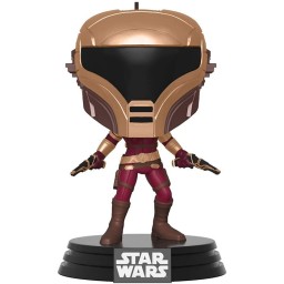 სათამაშო ფიგურა Funko POP! Bobble: Star Wars Ep 9: Zorii Bliss 39890