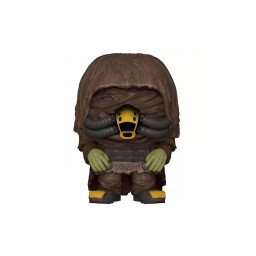 სათამაშო ფიგურა Funko POP! Vinyl: Games: Fallout 76: Mole Miner 39040
