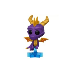 სათამაშო ფიგურა Funko POP! Games Spyro Spyro 43346
