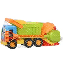 სათამაშო ნაკრები Same Toy Beach Toy Set 943Ut