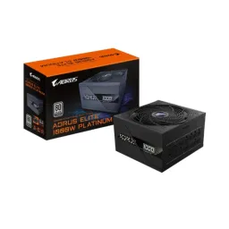 კვების ბლოკი GIGABYTE PSU GP-AE1000PM 1000W GOLD PLUS