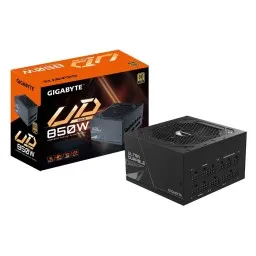 კვების ბლოკი PSU GIGABYTE GP-UD850GM 850W Gold-JUSTSHOP.GE-ზე