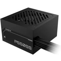 კვების ბლოკი GIGABYTE PSU GP-P550SS 550W BLACK-JUSTSHOP.GE-ზე