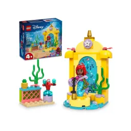 კონსტრუქტორი Constructor LEGO Disney Ariel's Music Stage