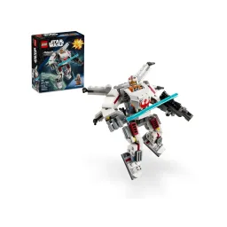 კონსტრუქტორი Constructor LEGO STAR WARS Luke Skywalker X-Wing Mech
