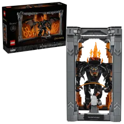 კონსტრუქტორი LEGO Icons 10367