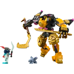 კონსტრუქტორი LEGO Constructor Ninjago Arin's Spinjitzu Battle Mech