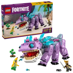 კონსტრუქტორი LEGO Constructor Fortnite Klombo